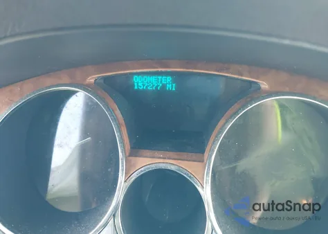 2012 Buick Enclave Leather z USA, uszkodzony, nr VIN 5GAKRCED3CJ253664